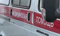 Под Саратовом опрокинулся междугородний автобус Под Саратовом опрокинулся междугородний автобус