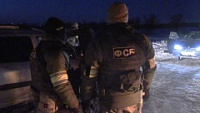 В Саратовской области задержали террористов