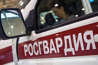 Мужчину, избившего медсестру в приемном покое в Балашове, задержали спустя месяц