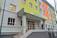 В Саратовской ОДКБ 19 детей заразились кишечной палочкой