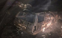 Под Саратовом в течение часа произошло два ДТП с шестью погибшими