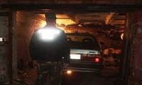  На территории Ленинского района в гараже обнаружили два трупа