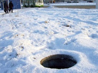 Люк, где погиб ребенок, не принадлежит компании «Т Плюс»