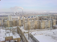 Пропавший в поселке Солнечный мальчик найден живым
