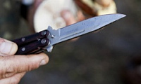   Визит родственника-уголовника закончился для молодого саратовца многочисленными ножевыми ранениями