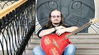 В Радищевском музее пройдет творческий вечер Владимира Медведева