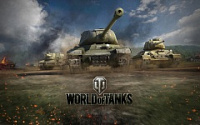 В Саратове пройдет турнир по "World Of Tanks" — "Герои Поволжья"