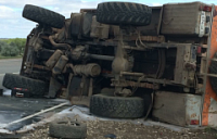 В ДТП под Саратовом погибли три человека