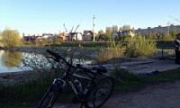 В Саратовской области утонул 11-летний мальчик