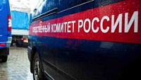 В Энгельсе обнаружен труп младенца в сумке