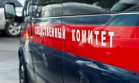 В Ртищево инспектор ДПС на иномарке врезался в забор и сгорел в машине