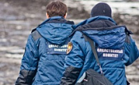   В Калининске расследуют гибель трех местных жителей