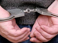 Трое молодых людей совершили двойное убийство и поджог