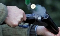 Под Саратовом совершено вооруженное нападение на сотрудников уголовного розыска из Калужской области