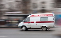 На проспекте Энтузиастов девушка оказалась под колесами иномарки