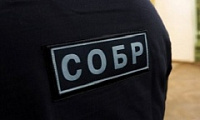  «Стрелок», застреливший работника магазина «Тактик», оказался сотрудником СОБРа
