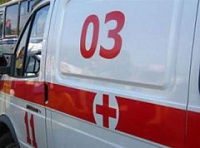 В Саратове пьяный пациент напал на фельдшера