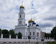 Храм Сошествия Святого Духа