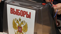 На довыборах в Госдуму побеждают Примаков и Алимова