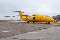 В Саратове экстренно совершил посадку самолет с 78 пассажирами