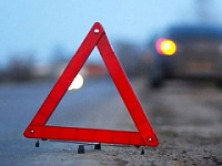 Три человека погибли в перевернувшейся под Саратовом иномарке