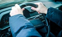 В Саратовской области за сутки задержали двух угонщиков