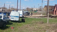 Новые подробности убийства семьи Гошта