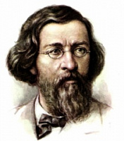 В Саратове отметят 190-летие Н. Г. Чернышевского