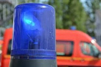 В центре Саратова обнаружен труп с огнестрельным ранением
