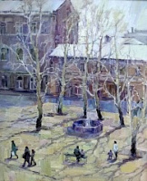 В Энгельсе откроется выставка творчества преподавателей детских школ искусств