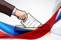 В Саратовской области завершается подсчет голосов на президентских выборах