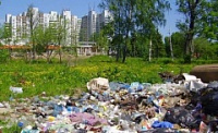   Экологическая обстановка в Саратовской области оценивается как крайне неблагоприятная