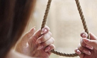   В Краснокутском районе молодая женщина добровольно ушла из жизни