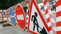 В Саратове на месяц перекроют улицу Соколовой